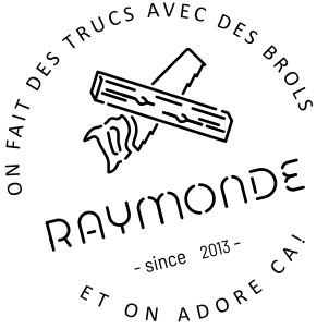 logo raymonde