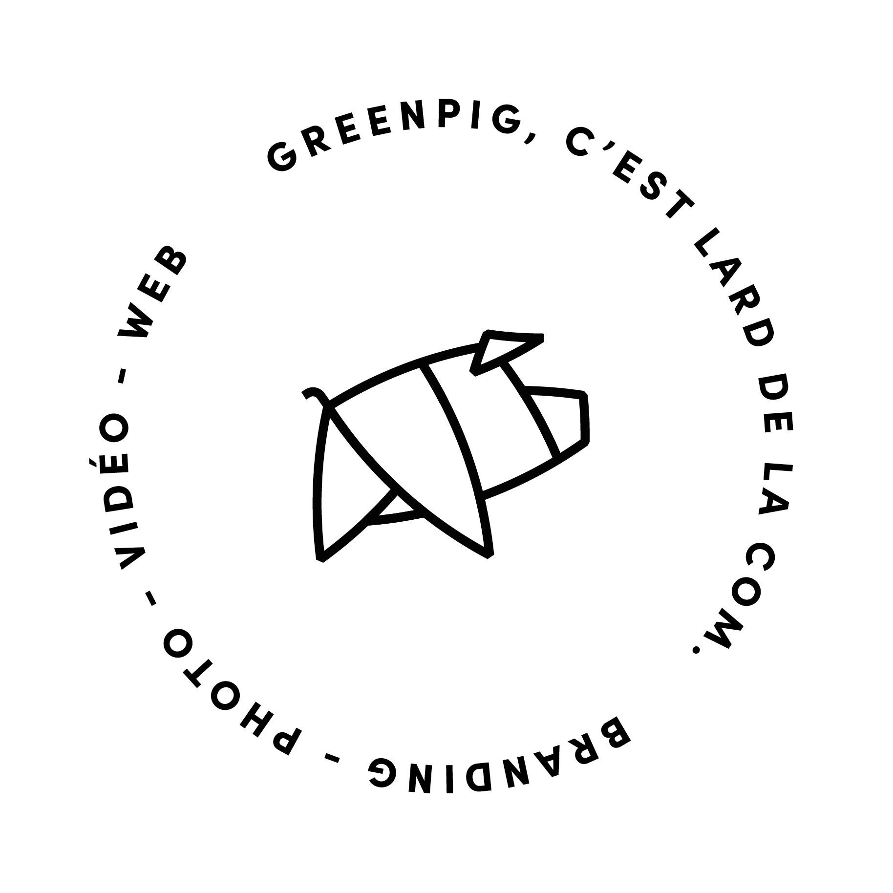 Logo Greenpig