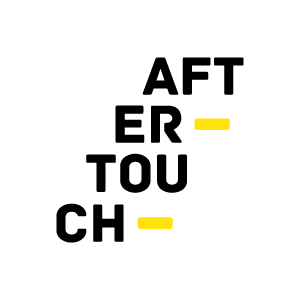 Aftertouch